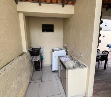 Nova Nazare Casa | Casa para COP30