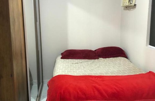 Frade Casa | Casa para diaria