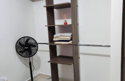 Villavicencio Casa | Casa para estrenar en conjunto cerrado.