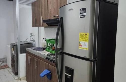 Villavicencio Casa | Casa para estrenar en conjunto cerrado.