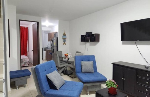 Villavicencio Casa | Casa para estrenar en conjunto cerrado.