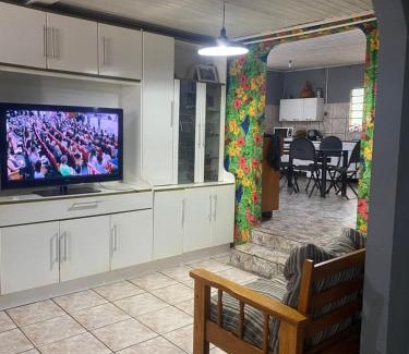 Carazinho Casa | Casa para expodireto 4 quartos