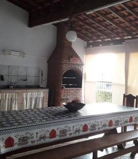 Itatiba Casa | Casa para família