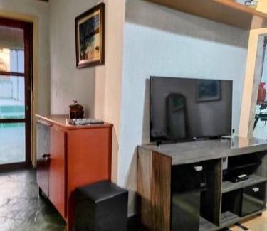 Itatiba Casa | Casa para família