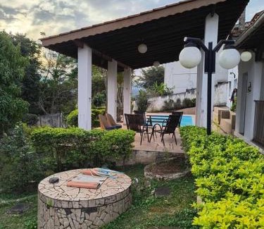 Itatiba Casa | Casa para família