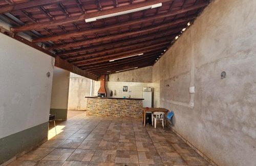 Barretos Casa | Casa para Festa do Peão