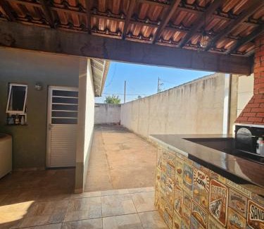 Barretos Casa | Casa para Festa do Peão