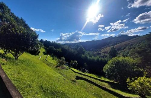 Campos do Jordao Casa | Casa para Final de Semana e Temporada Descansópolis