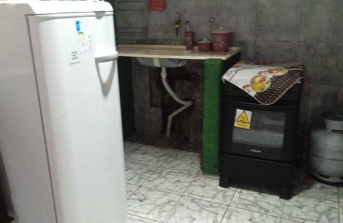 Potim Casa | Casa Para Lazer com Piscina em Potim