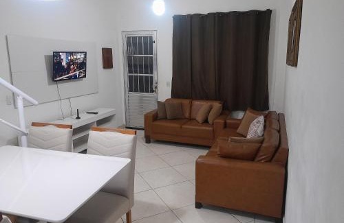 Jardim Mar e Ceu Casa | Casa para locação temporária