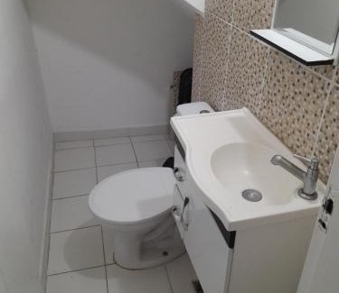 Jardim Mar e Ceu Casa | Casa para locação temporária