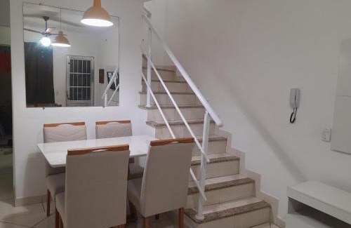 Jardim Mar e Ceu Casa | Casa para locação temporária