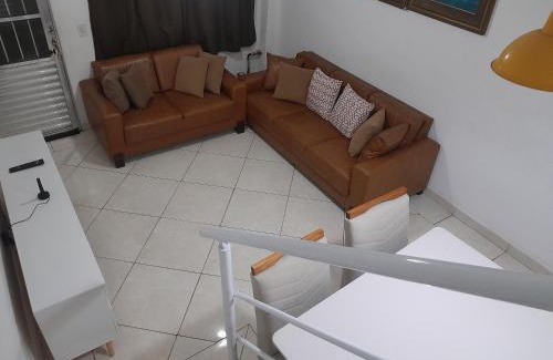 Jardim Mar e Ceu Casa | Casa para locação temporária