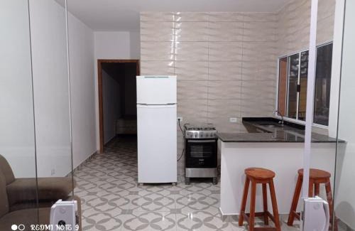 Jardim Carolina Casa | Casa para locação Ubatuba