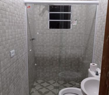 Jardim Carolina Casa | Casa para locação Ubatuba
