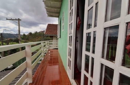 Vila Loli Casa | Casa Para Locação em Campos do Jordão
