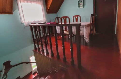 Vila Loli Casa | Casa Para Locação em Campos do Jordão