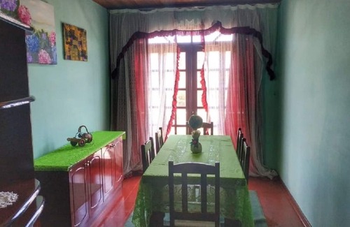 Vila Loli Casa | Casa Para Locação em Campos do Jordão