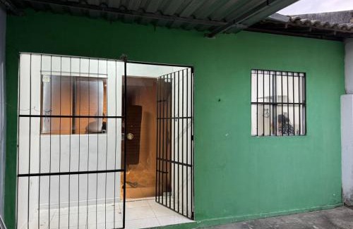 Malvinas Casa | Casa Para maior são joão