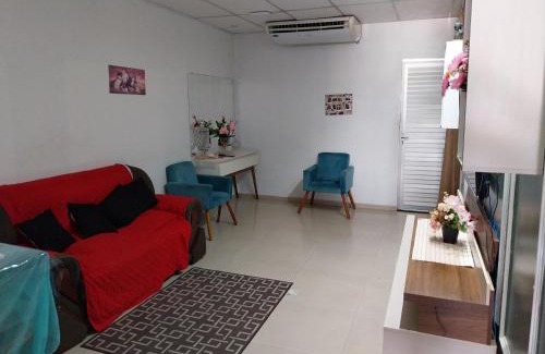 Sacramenta Casa | Casa para tempora da conferência Mundial cop 30