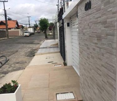 Liberdade Casa | CASA PARA TEMPORADA CAMPINA GRANDE!