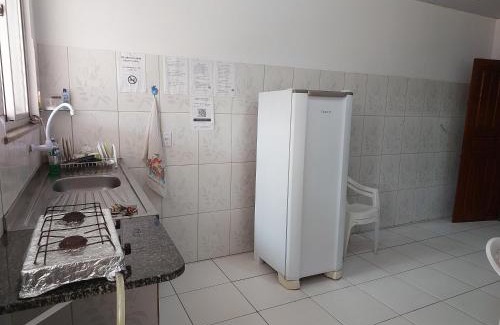 Guama Casa | Casa para temporada