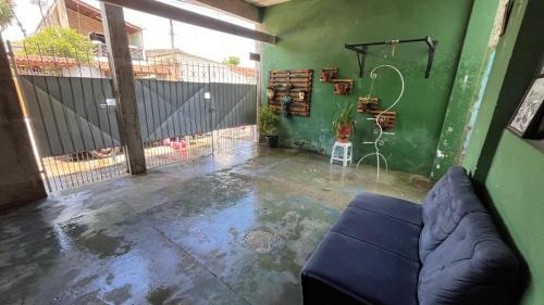 Jardim California Casa | Casa para temporada