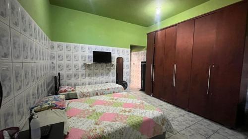Jardim California Casa | Casa para temporada