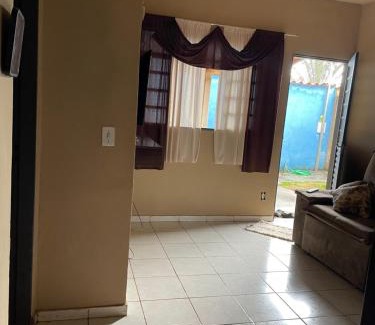 Vargem Bonita Casa | Casa para temporada, Guilherme.