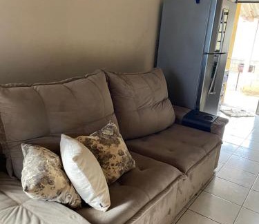 Vargem Bonita Casa | Casa para temporada, Guilherme.