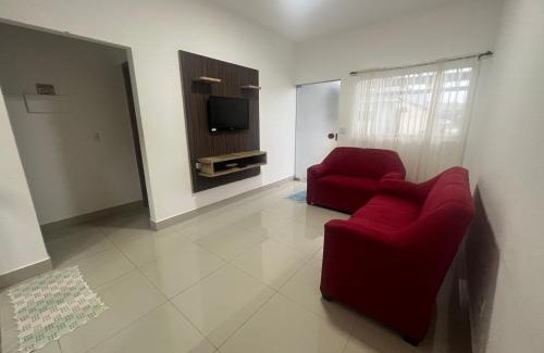 Setor Lagoa Quente Casa | Casa para temporada Caldas Novas-GO Brasil