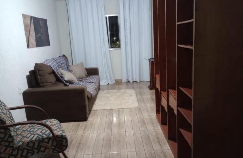 Jardim Carapina Casa | Casa Para Temporada - Cantinho da Cida