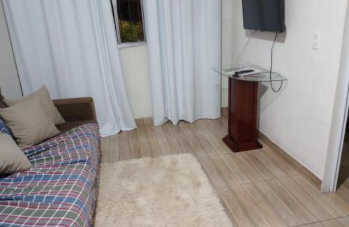 Jardim Carapina Casa | Casa Para Temporada - Cantinho da Cida
