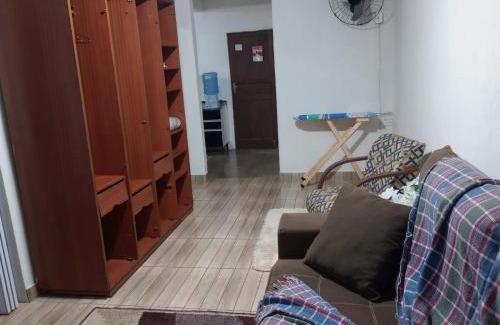Jardim Carapina Casa | Casa Para Temporada - Cantinho da Cida