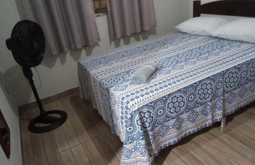 Jardim Carapina Casa | Casa Para Temporada - Cantinho da Cida