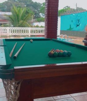 Itanhaem Casa | Casa para temporada e fins de semana