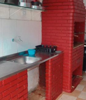Itanhaem Casa | Casa para temporada e fins de semana