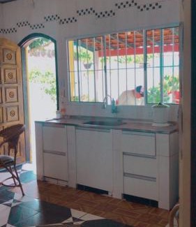 Itanhaem Casa | Casa para temporada e fins de semana