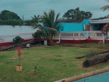 Itanhaem Casa | Casa para temporada e fins de semana