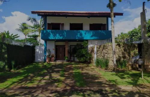 Balneario Praia do Pernambuco Casa | Casa para temporada - Guarujá - Praia Pernambuco