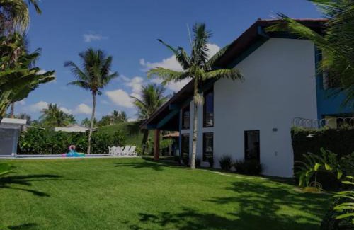 Balneario Praia do Pernambuco Casa | Casa para temporada - Guarujá - Praia Pernambuco