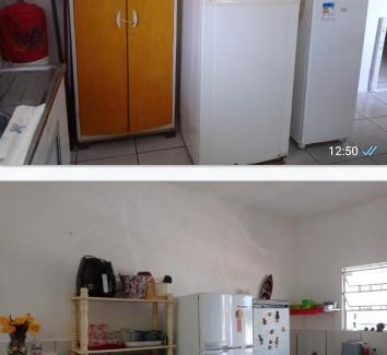 Aritagua Casa | Casa para temporada no condomínio jóia do Atlântico