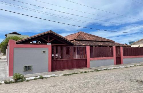 Prado Casa | Casa para temporada ou a tempo inteiro