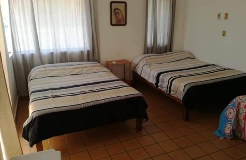Club Santiago Casa | Casa para vacaciones