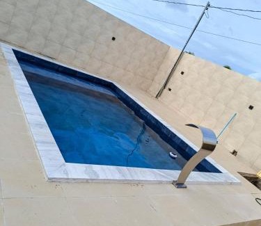 Conde Casa | casa para veranear