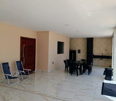 Conde Casa | casa para veranear