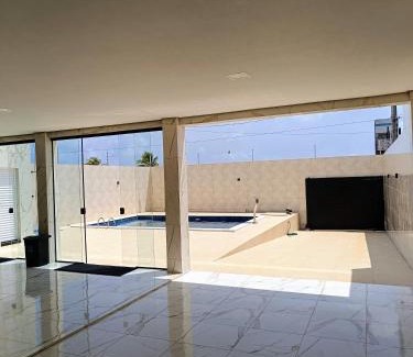 Conde Casa | casa para veranear