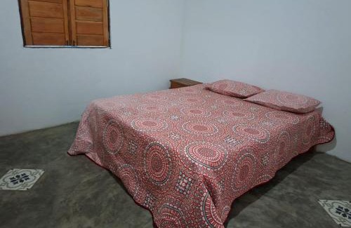 Aritagua Casa | Casa para Veraneio - Sargi