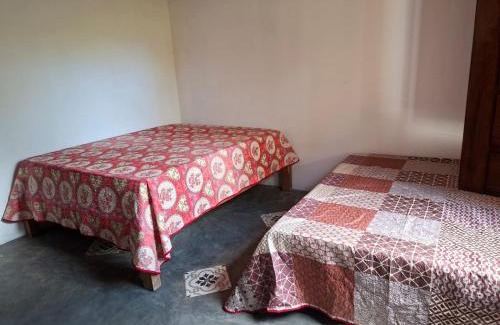 Aritagua Casa | Casa para Veraneio - Sargi