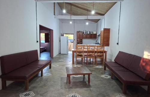 Aritagua Casa | Casa para Veraneio - Sargi